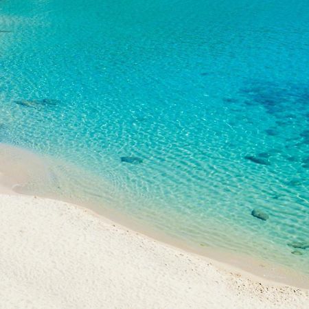 Villasoledad Appartamenti Per Vacanze Каполивери Екстериор снимка