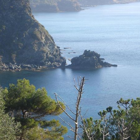 Villasoledad Appartamenti Per Vacanze Каполивери Екстериор снимка