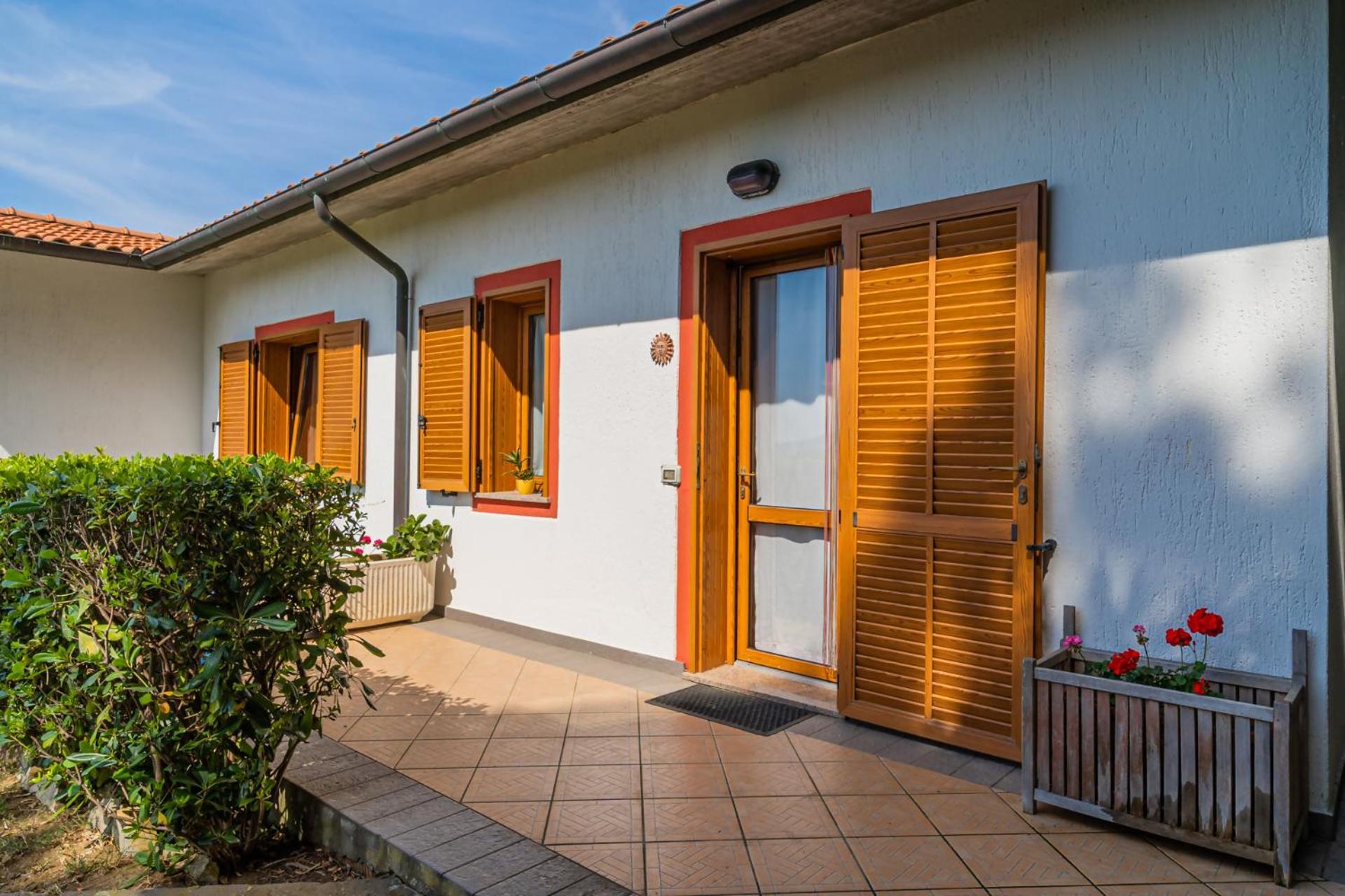 Villasoledad Appartamenti Per Vacanze Каполивери Екстериор снимка