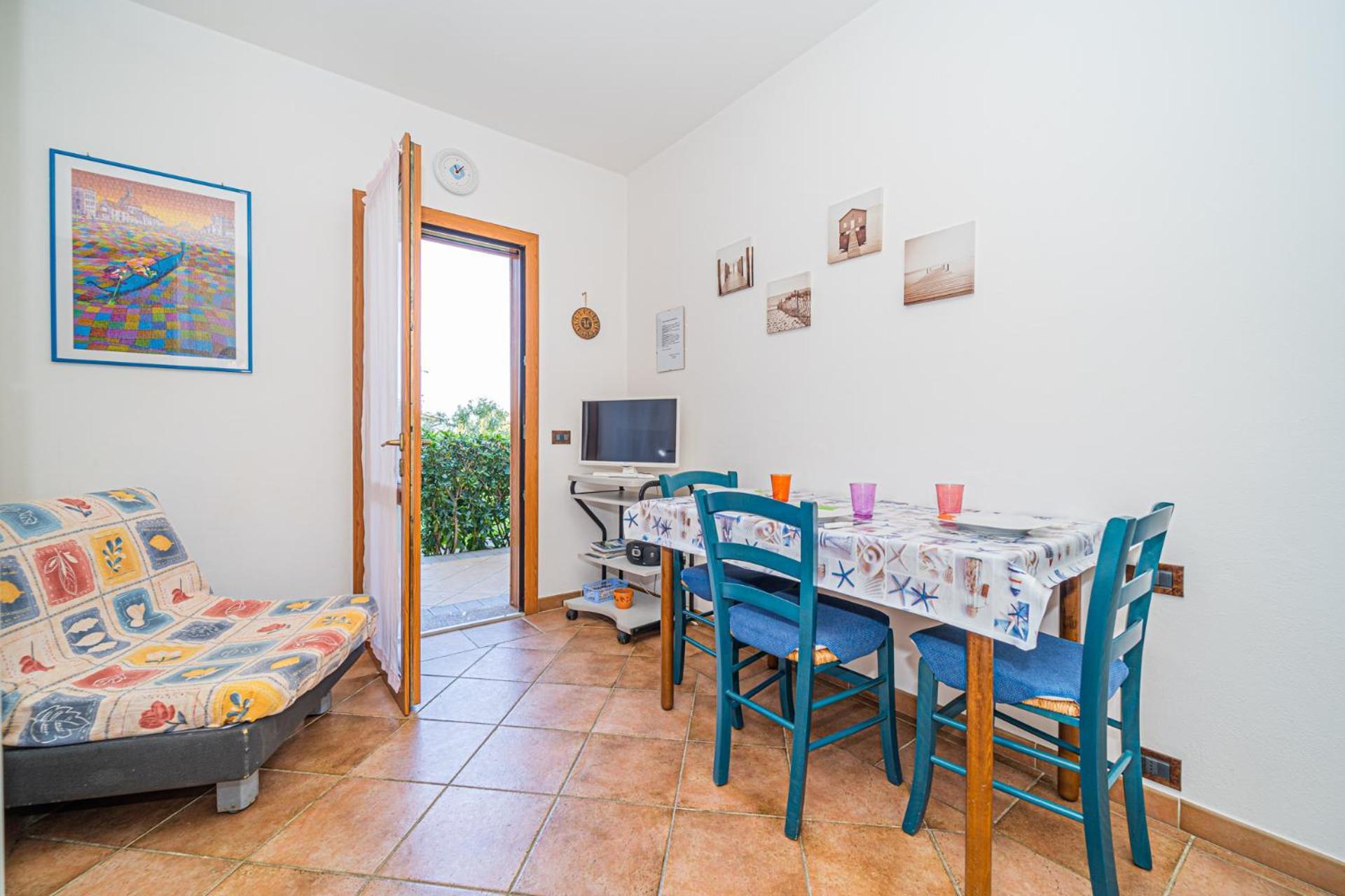 Villasoledad Appartamenti Per Vacanze Каполивери Екстериор снимка