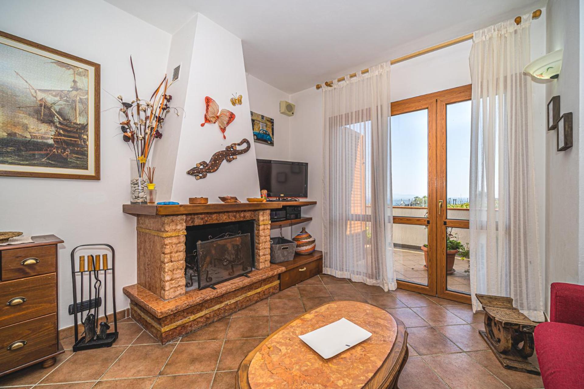 Villasoledad Appartamenti Per Vacanze Каполивери Екстериор снимка