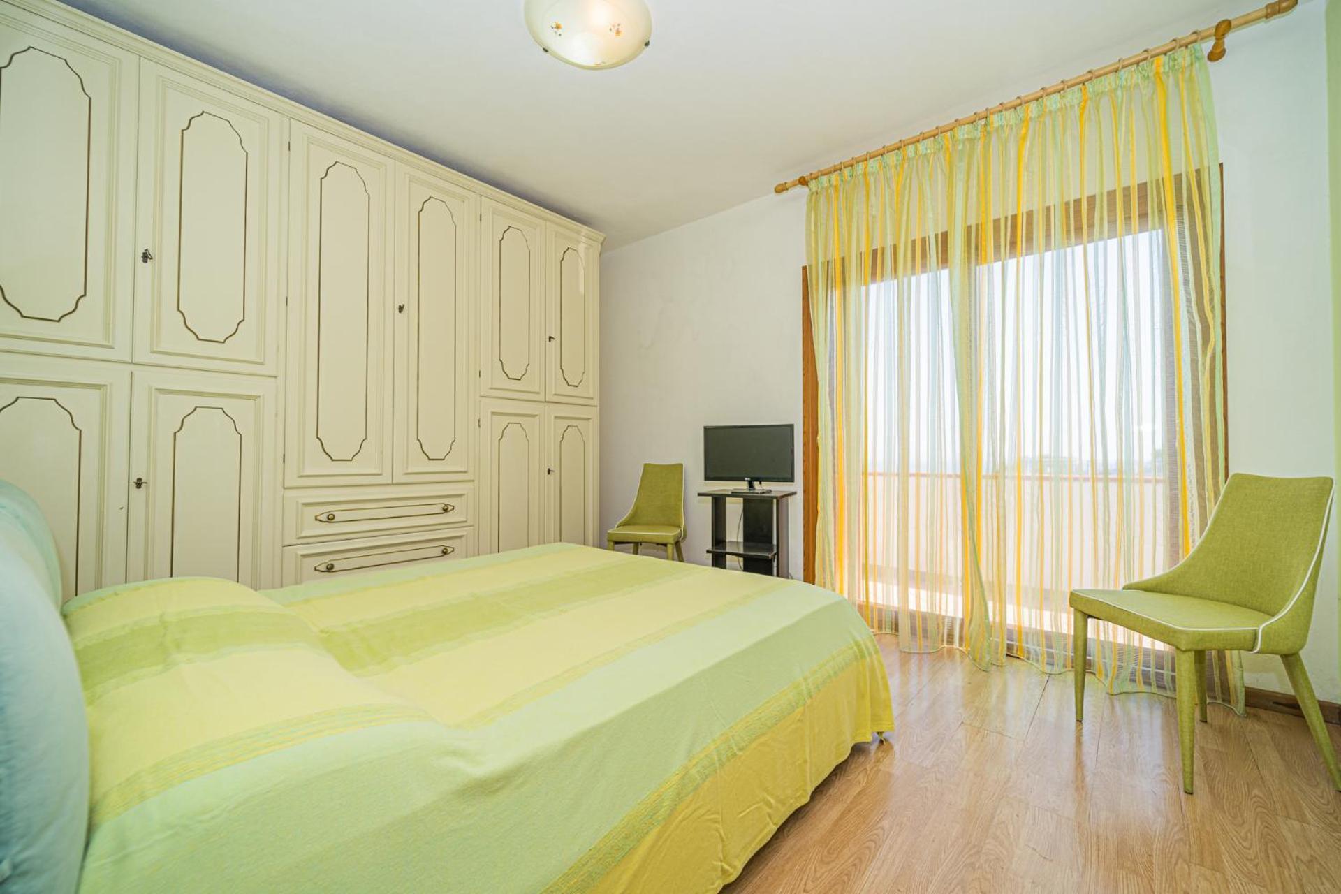 Villasoledad Appartamenti Per Vacanze Каполивери Екстериор снимка