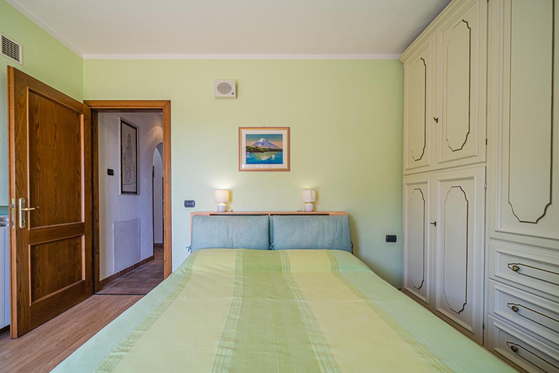 Villasoledad Appartamenti Per Vacanze Каполивери Екстериор снимка