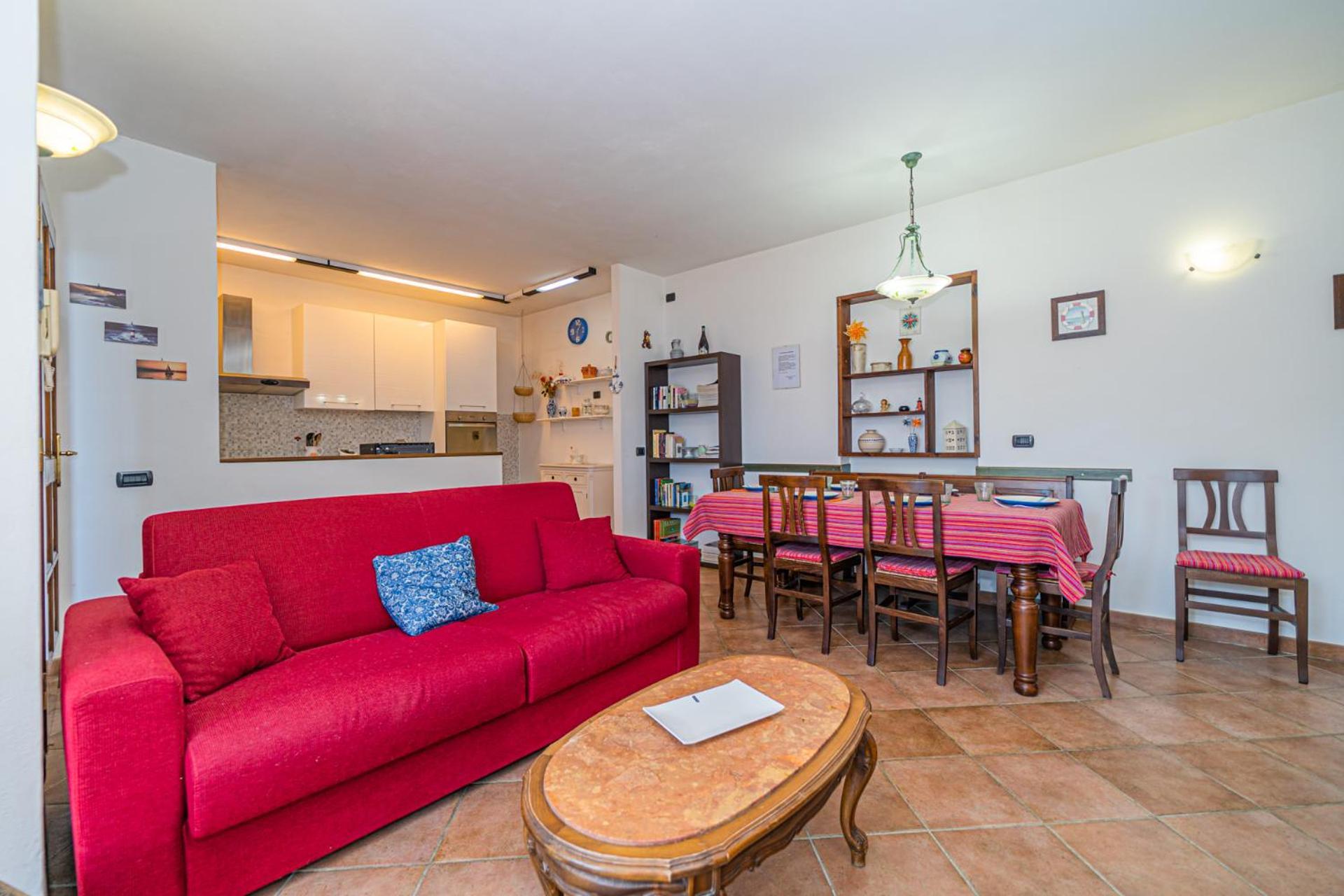 Villasoledad Appartamenti Per Vacanze Каполивери Екстериор снимка