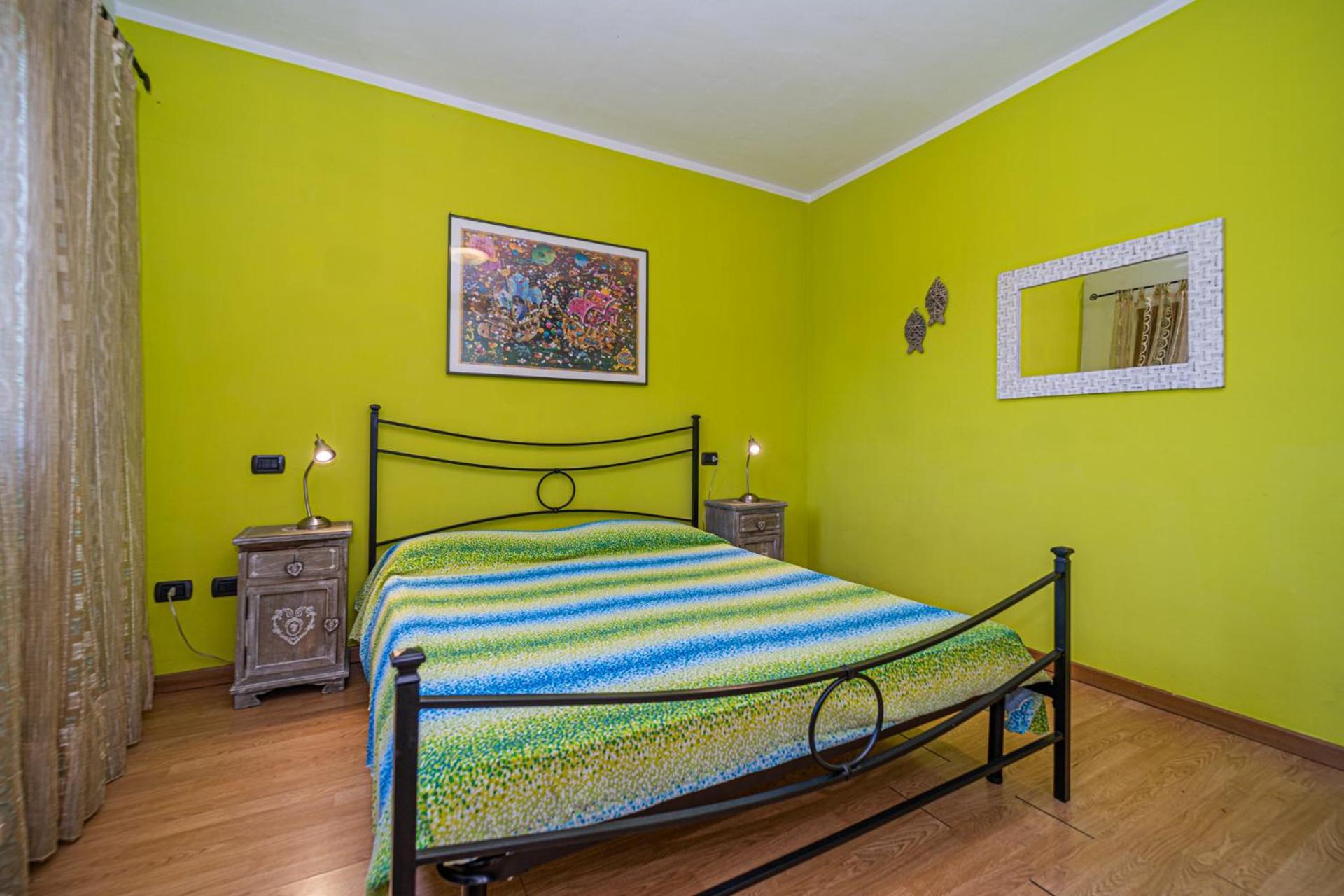 Villasoledad Appartamenti Per Vacanze Каполивери Екстериор снимка
