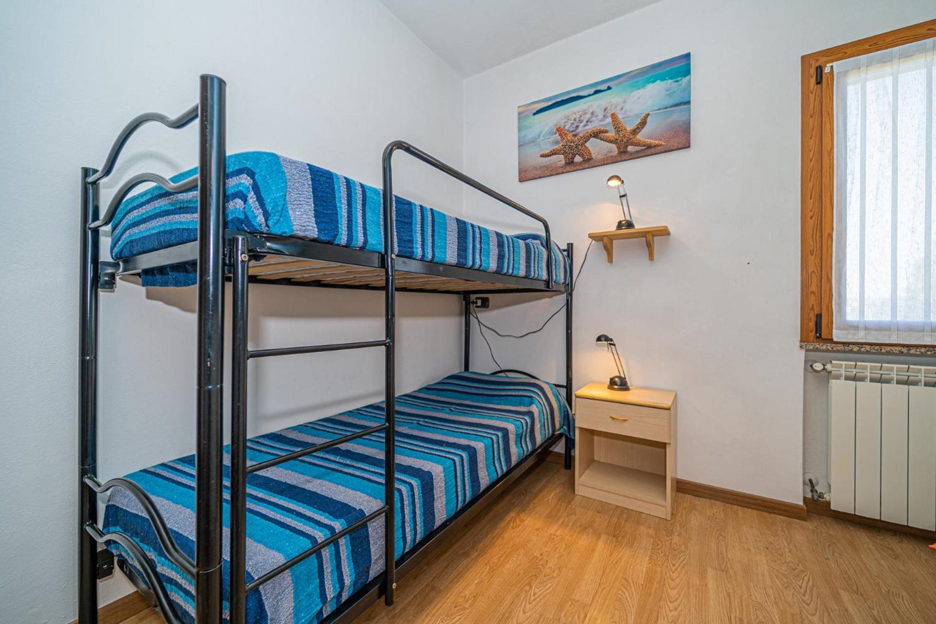 Villasoledad Appartamenti Per Vacanze Каполивери Екстериор снимка