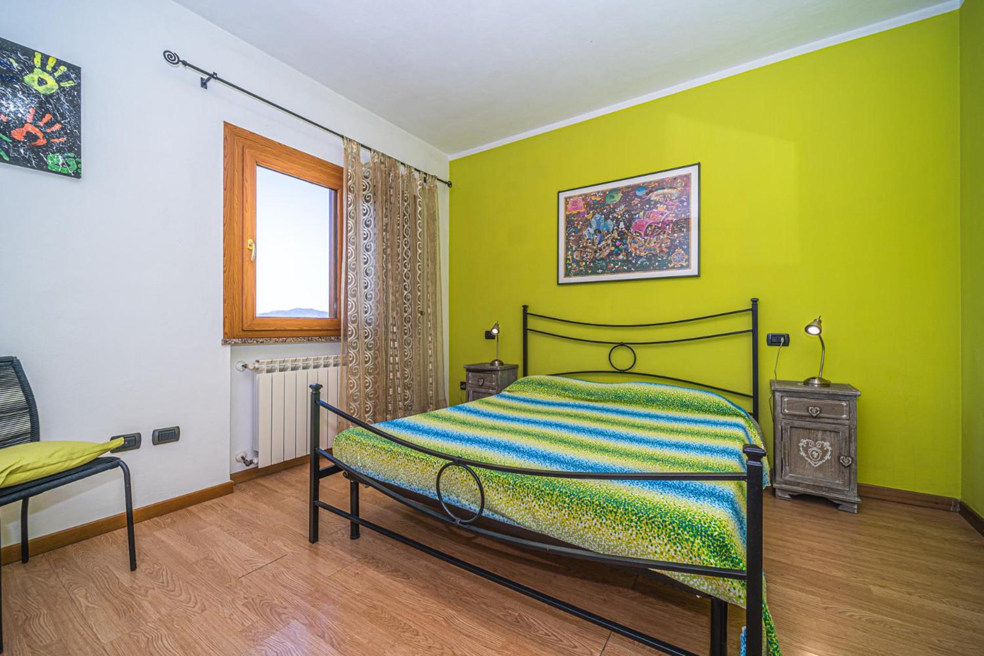 Villasoledad Appartamenti Per Vacanze Каполивери Екстериор снимка
