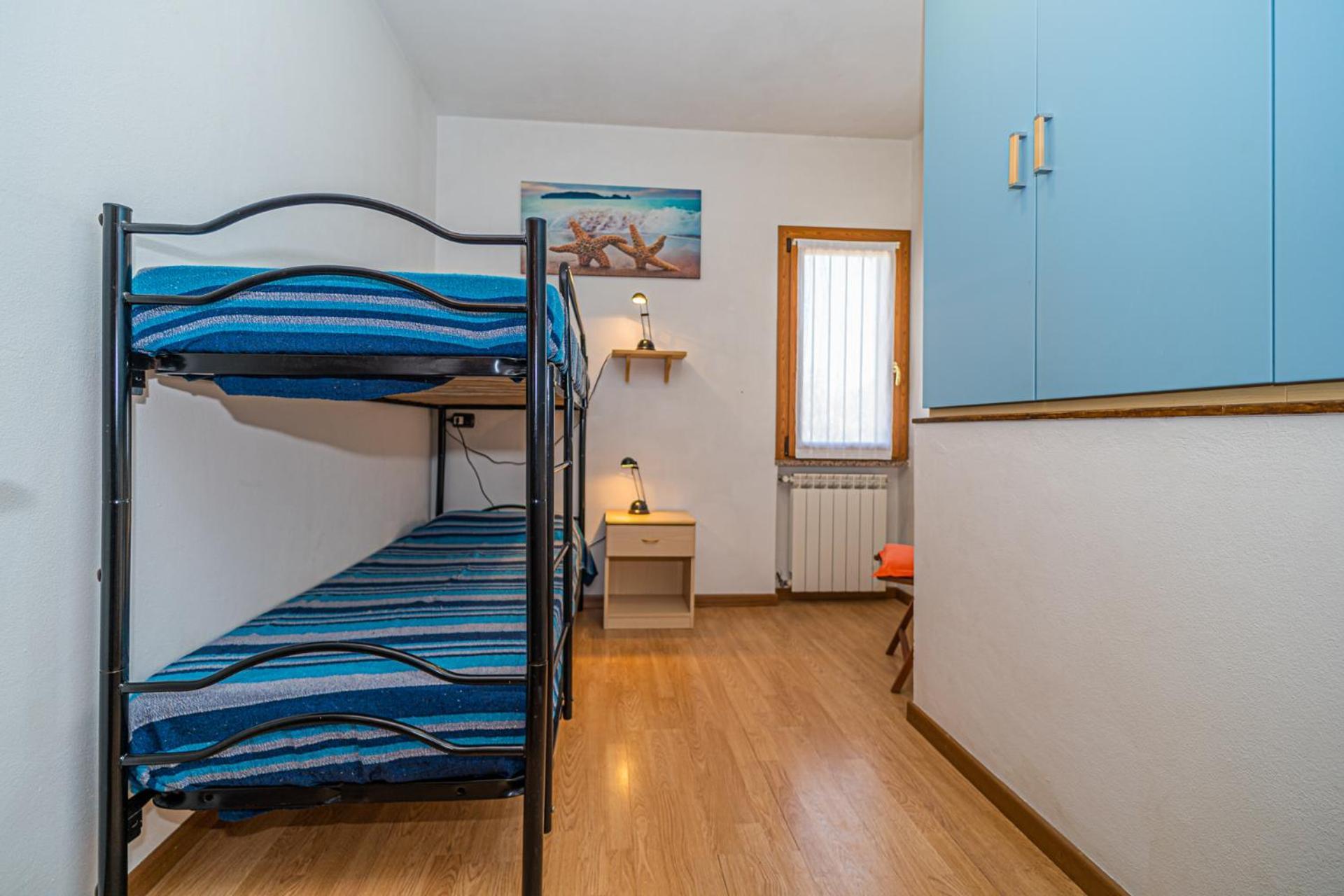 Villasoledad Appartamenti Per Vacanze Каполивери Екстериор снимка