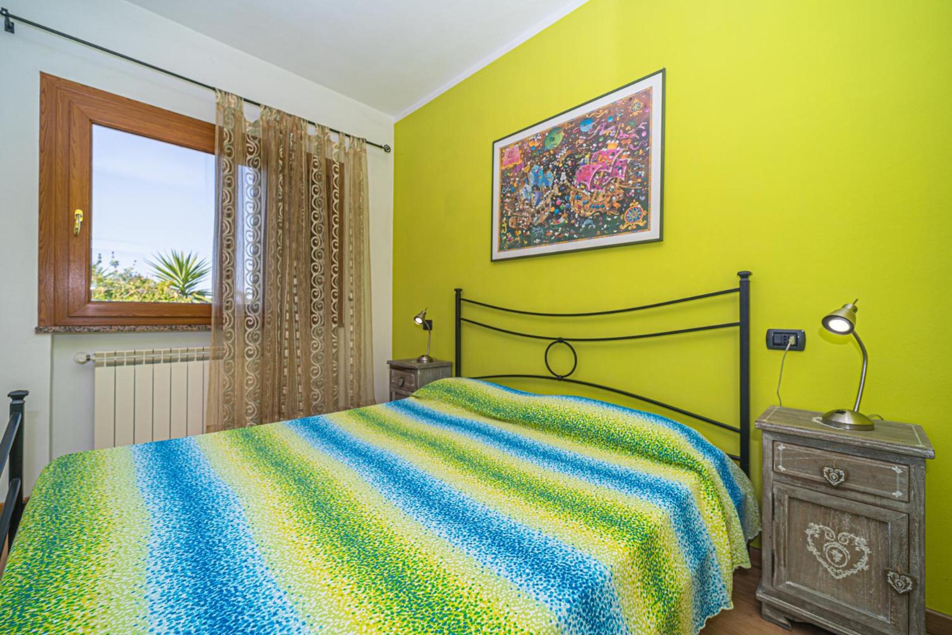Villasoledad Appartamenti Per Vacanze Каполивери Екстериор снимка