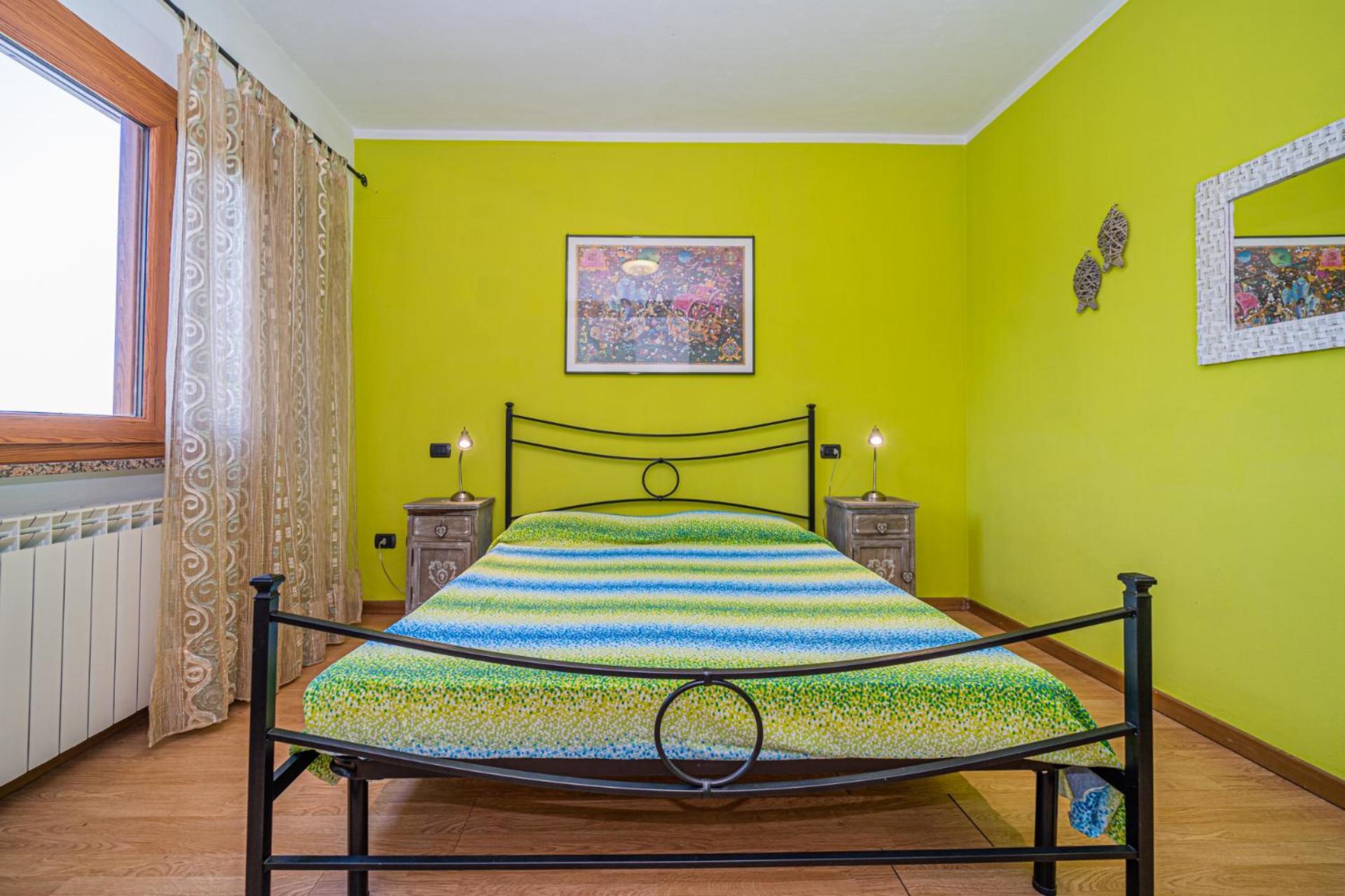 Villasoledad Appartamenti Per Vacanze Каполивери Екстериор снимка