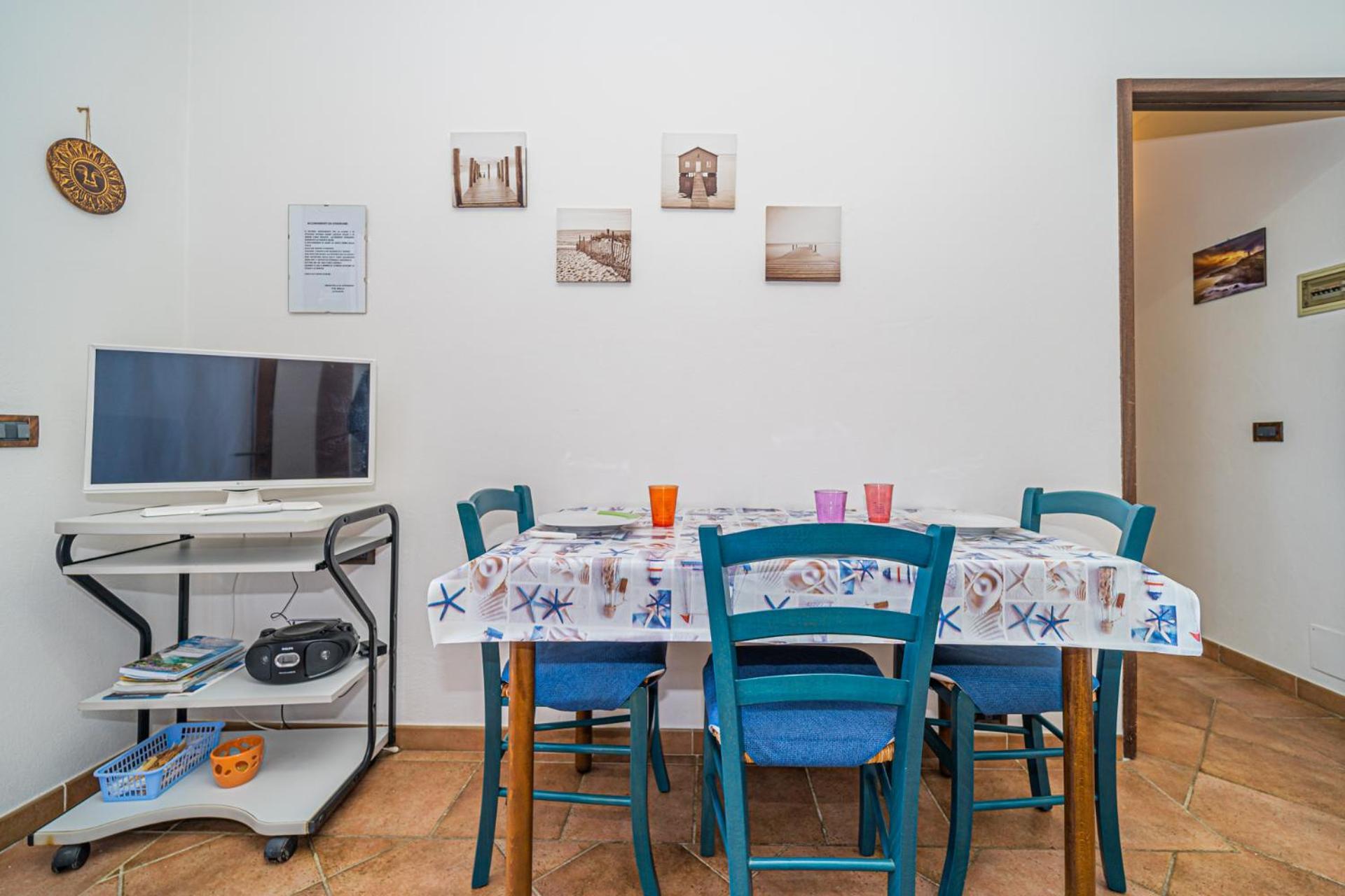 Villasoledad Appartamenti Per Vacanze Каполивери Екстериор снимка
