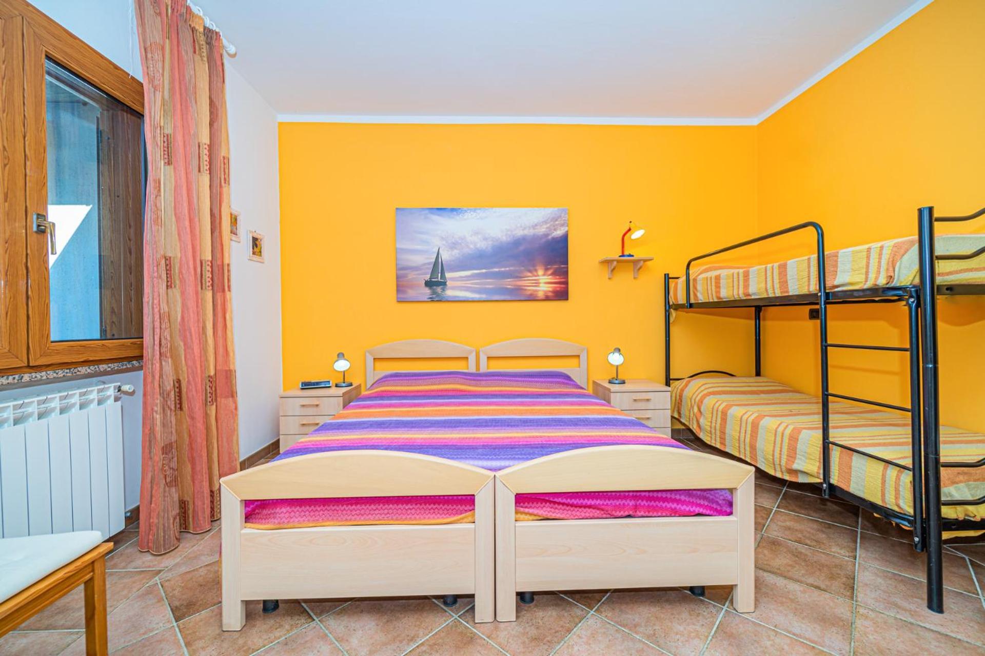 Villasoledad Appartamenti Per Vacanze Каполивери Екстериор снимка
