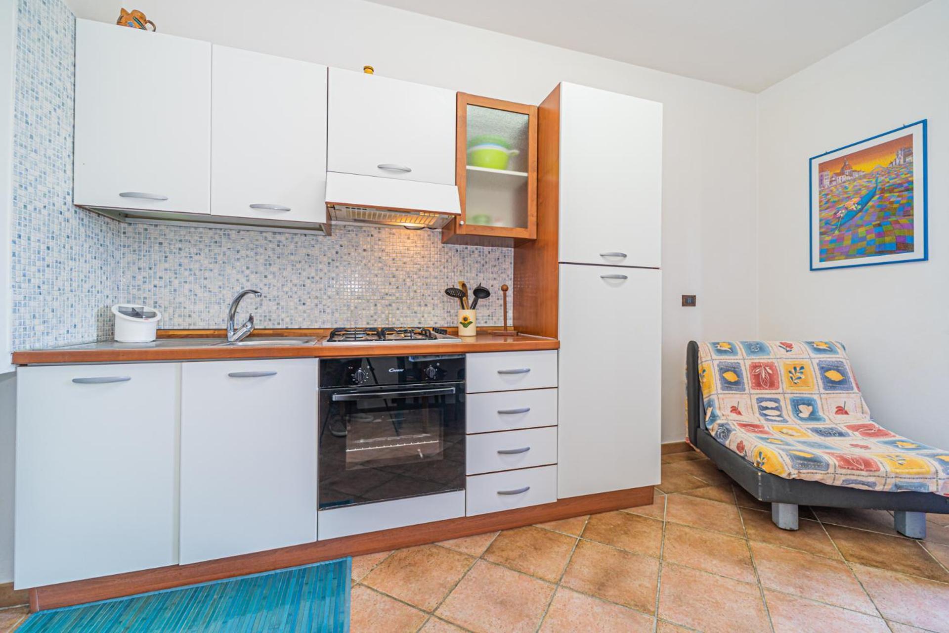 Villasoledad Appartamenti Per Vacanze Каполивери Екстериор снимка