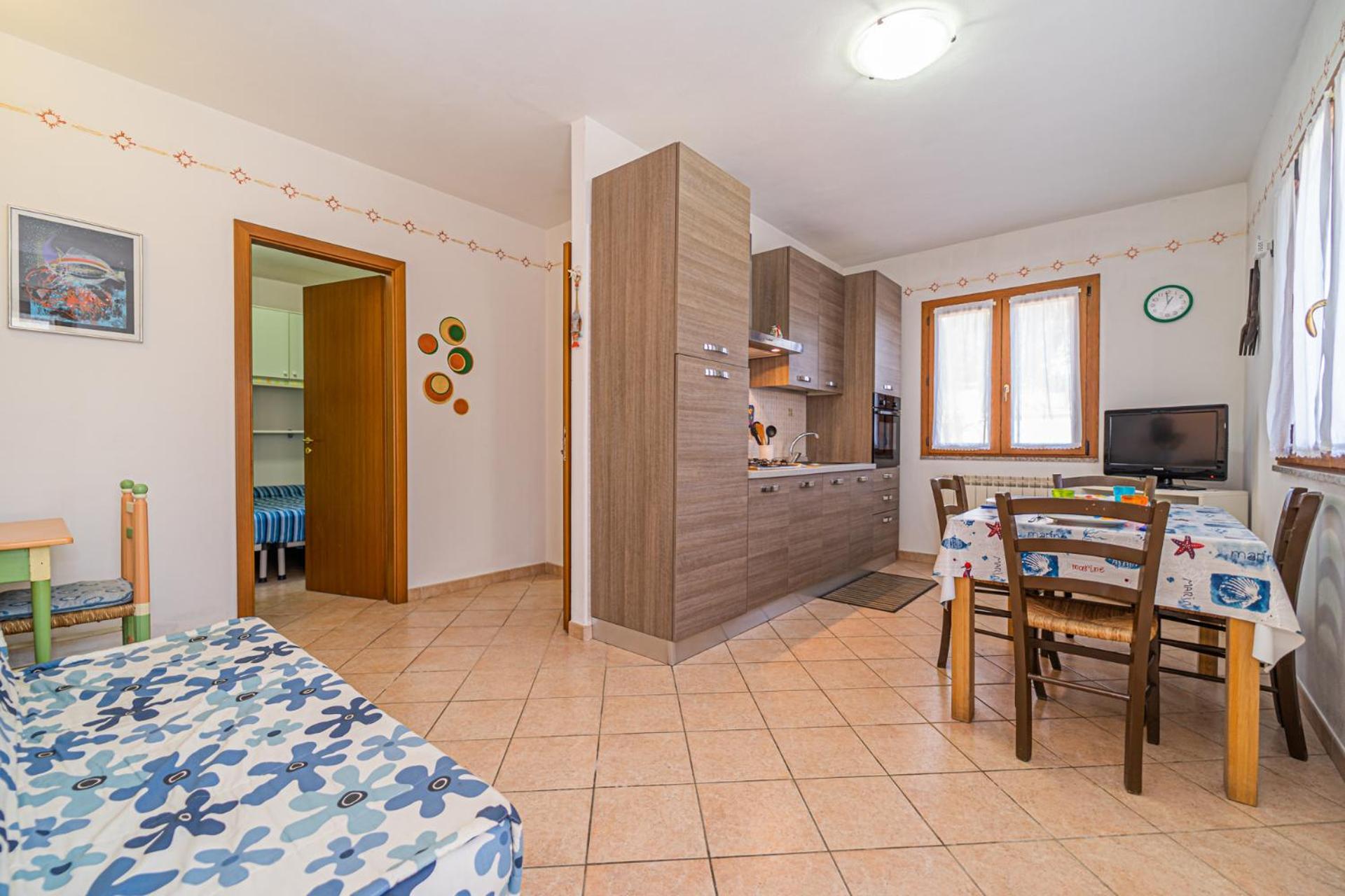 Villasoledad Appartamenti Per Vacanze Каполивери Екстериор снимка