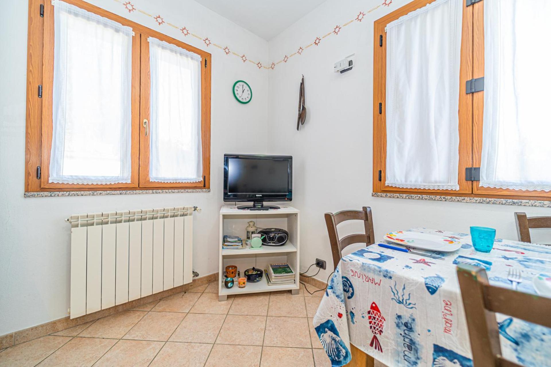 Villasoledad Appartamenti Per Vacanze Каполивери Екстериор снимка