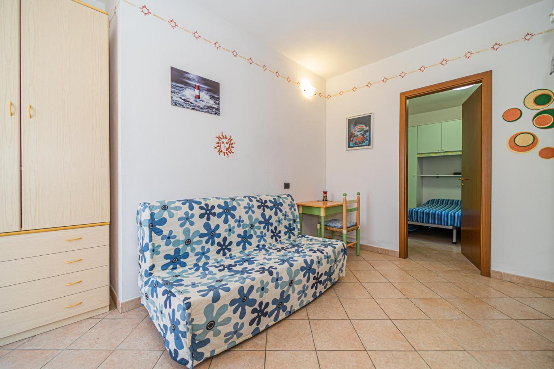 Villasoledad Appartamenti Per Vacanze Каполивери Екстериор снимка