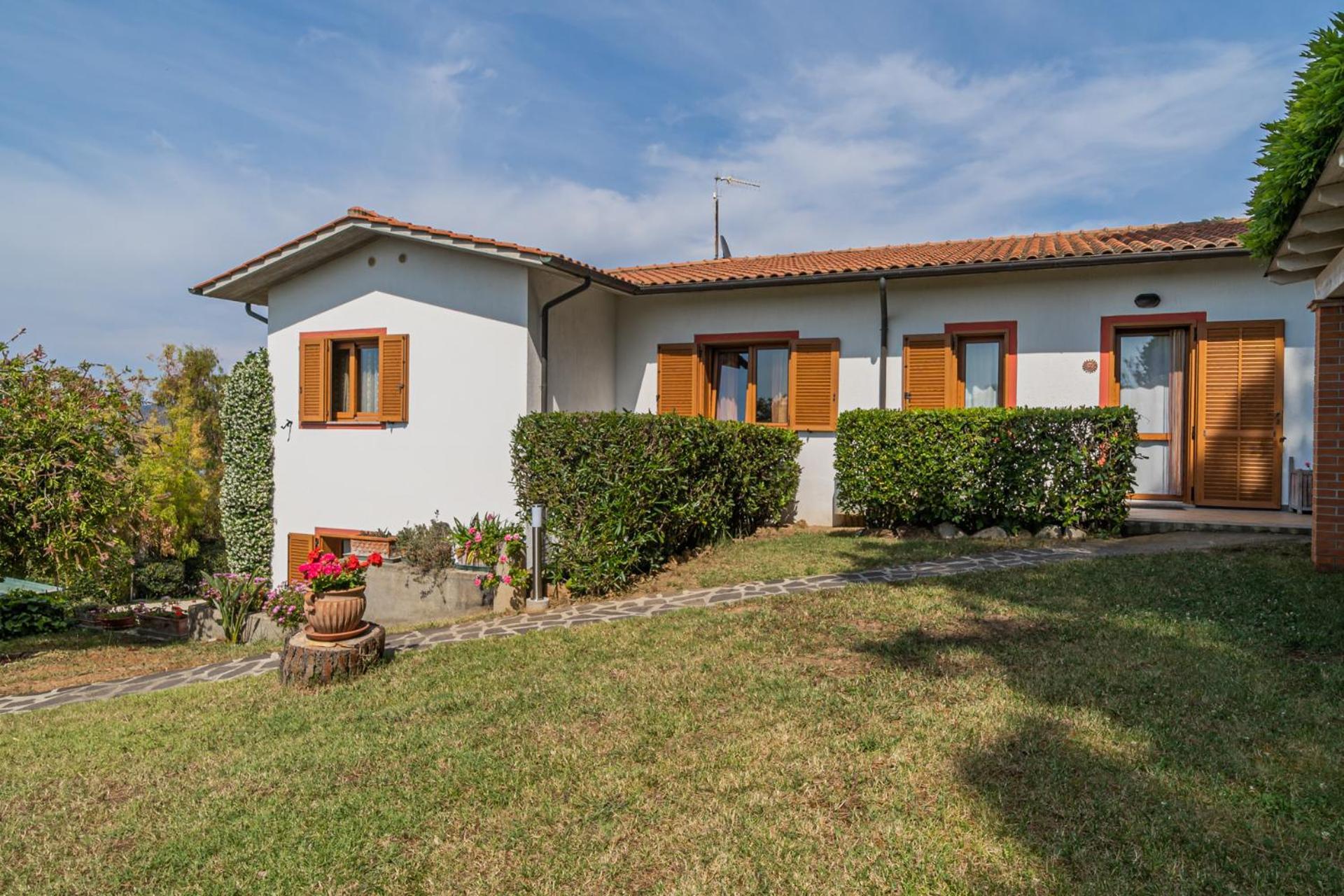 Villasoledad Appartamenti Per Vacanze Каполивери Екстериор снимка