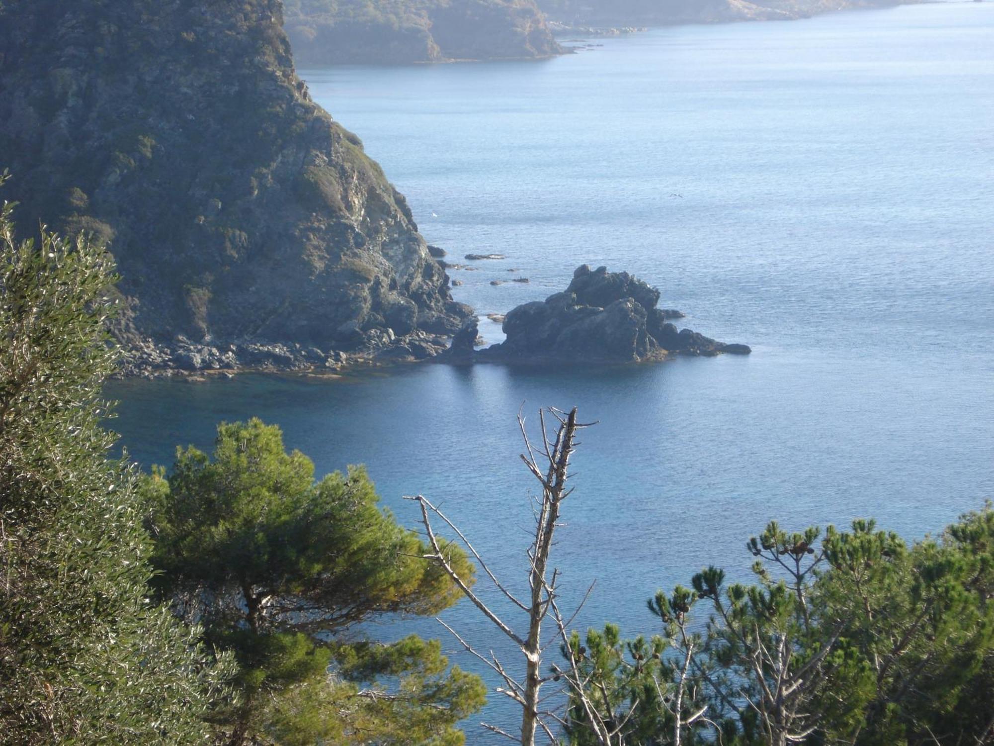 Villasoledad Appartamenti Per Vacanze Каполивери Екстериор снимка