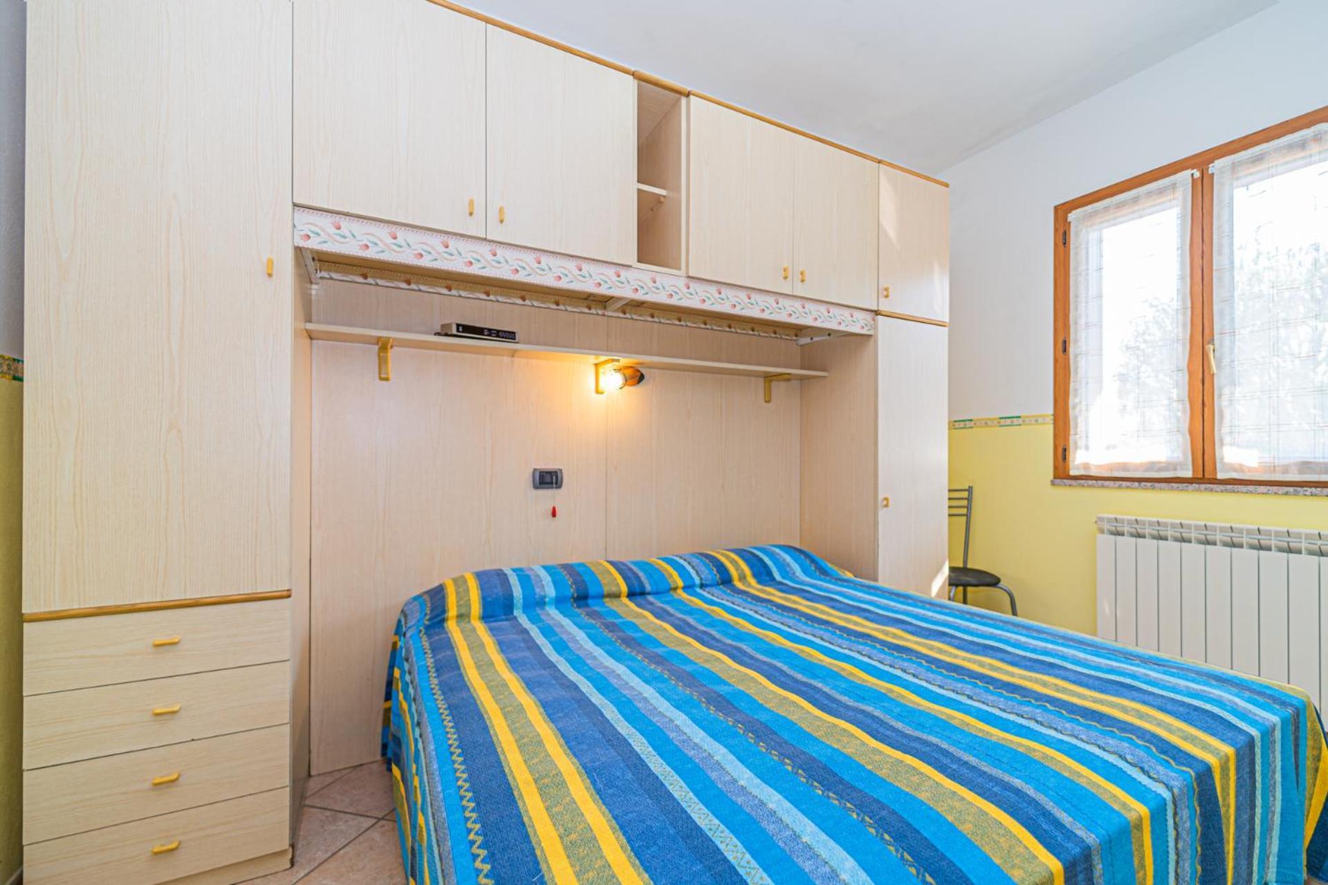 Villasoledad Appartamenti Per Vacanze Каполивери Екстериор снимка