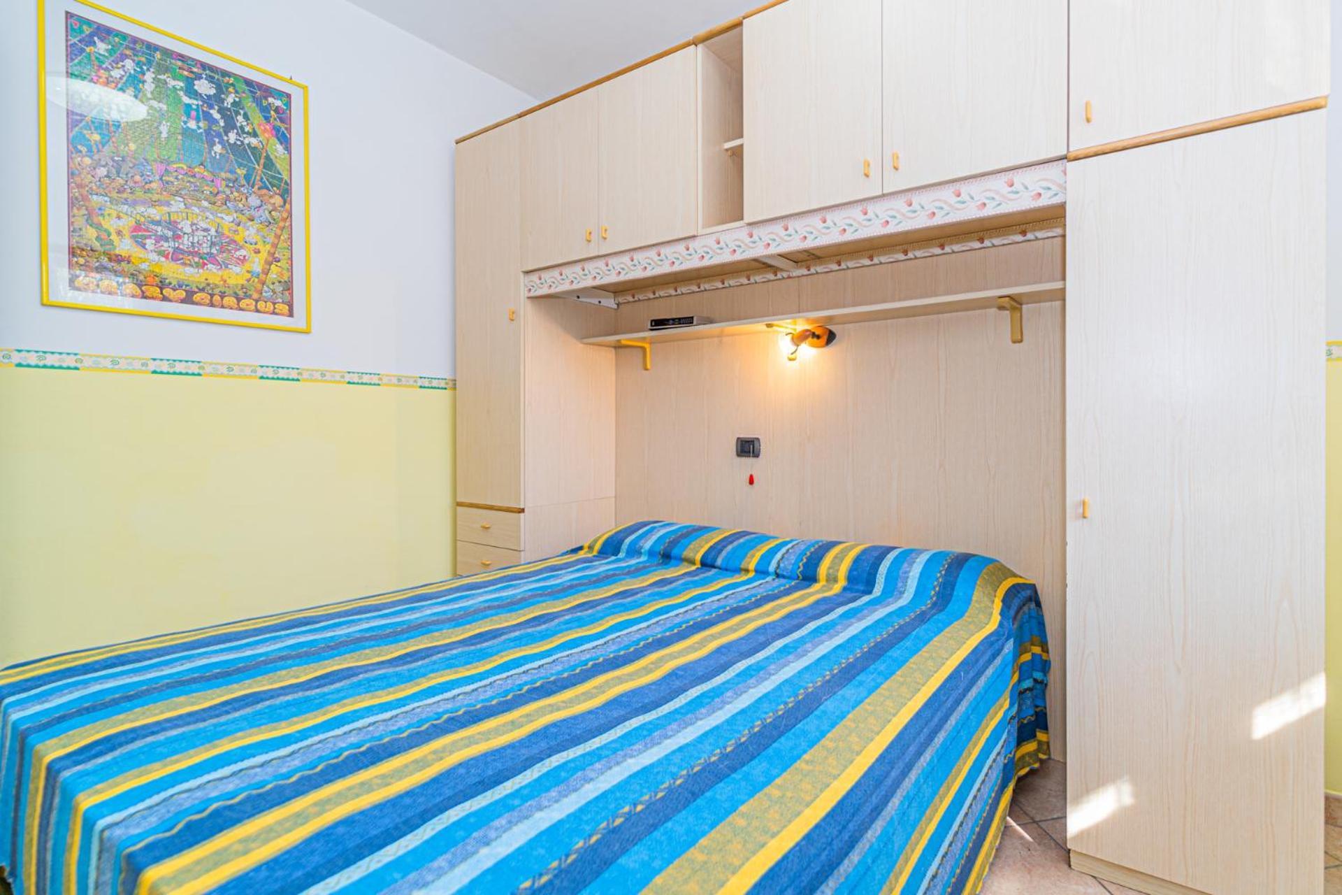 Villasoledad Appartamenti Per Vacanze Каполивери Екстериор снимка