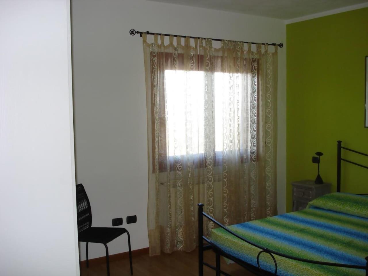 Villasoledad Appartamenti Per Vacanze Каполивери Екстериор снимка