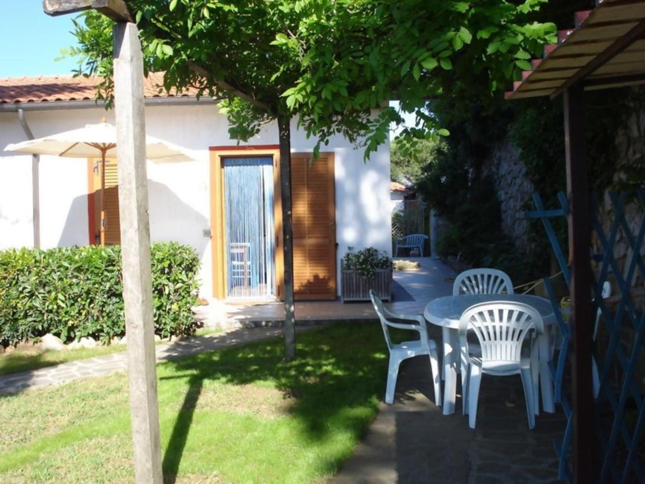 Villasoledad Appartamenti Per Vacanze Каполивери Екстериор снимка
